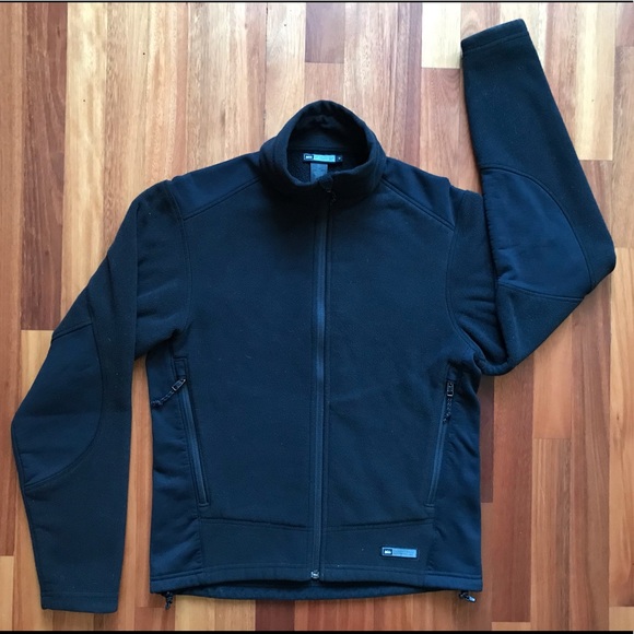 REI Other - REI Polartec Wind Pro Fleece Jacket Small Black